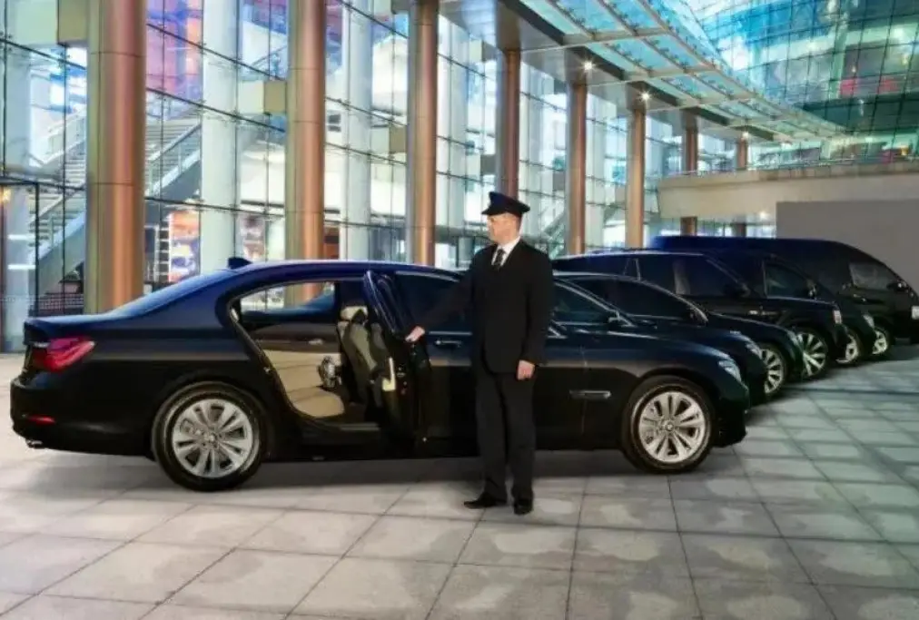 Toronto's best limousine service