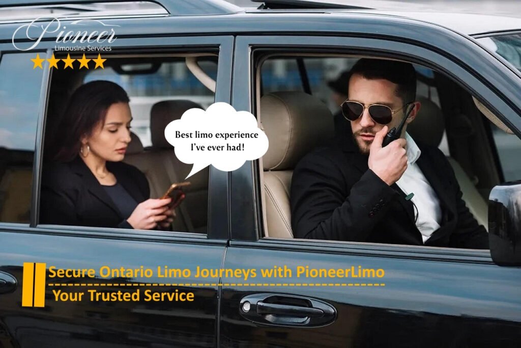 limo service