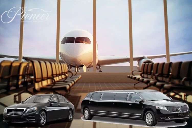 airport limo service