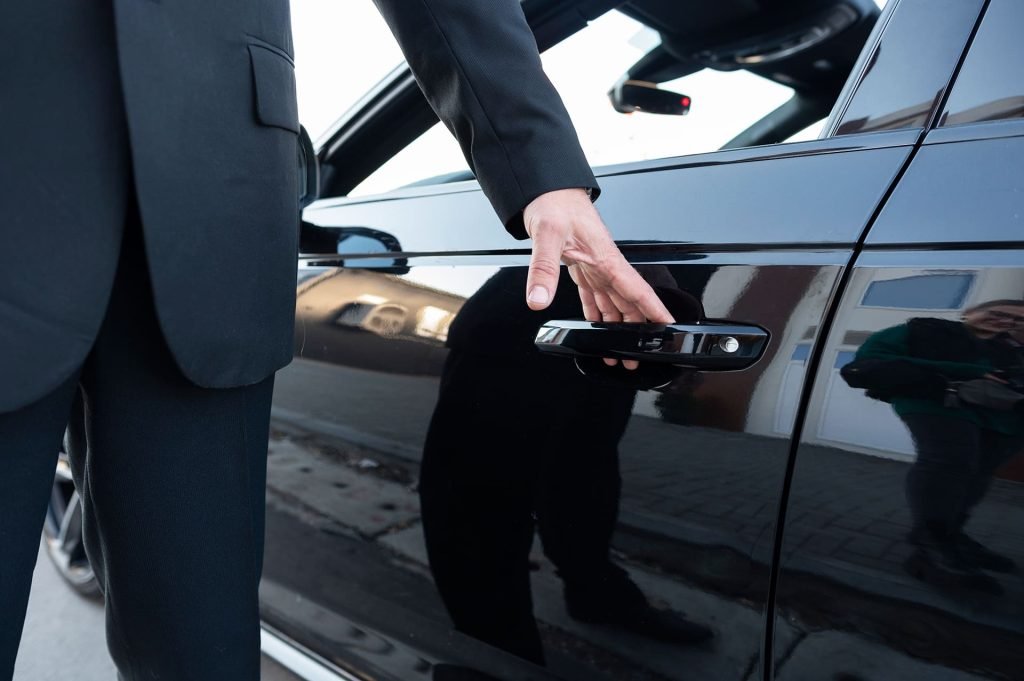 Toronto Airport Limo Flat Rate