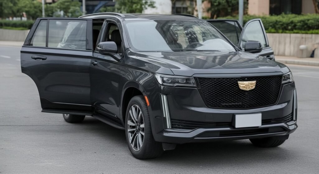 Cheap Limousine Service