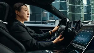 Limousine Service for Birthdays: Celebrate in Style