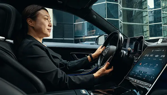 Limousine Service for Birthdays