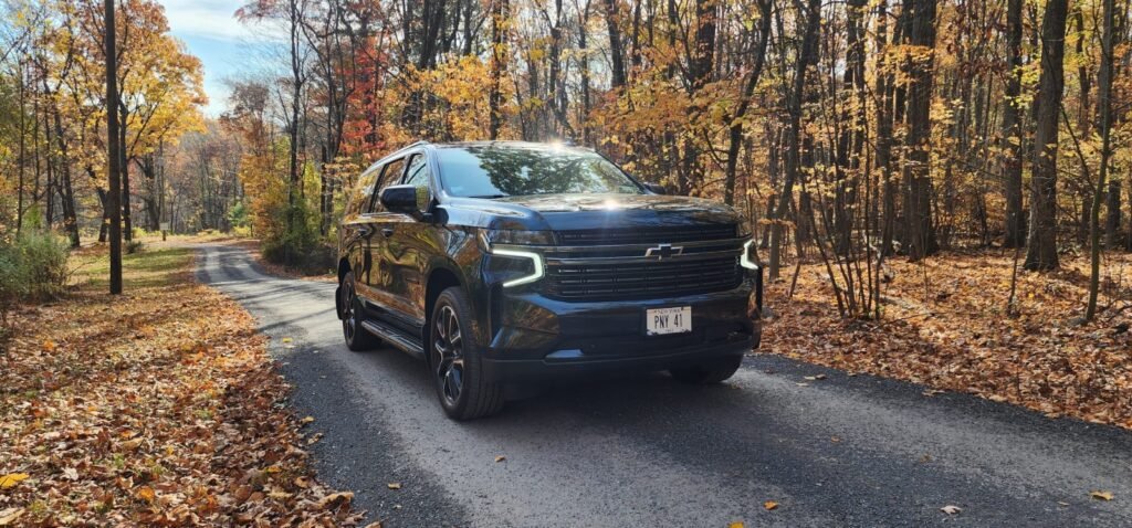 Niagara Falls airport limo service