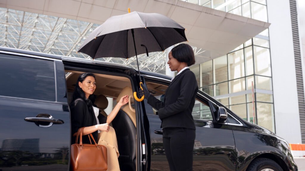 Airport Transfer Service