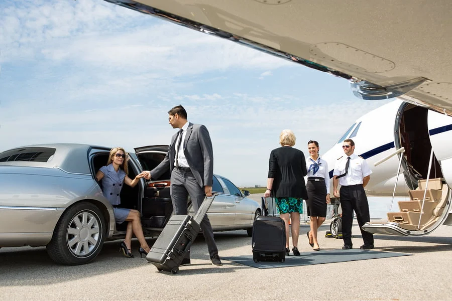 Airport Transfers Limo