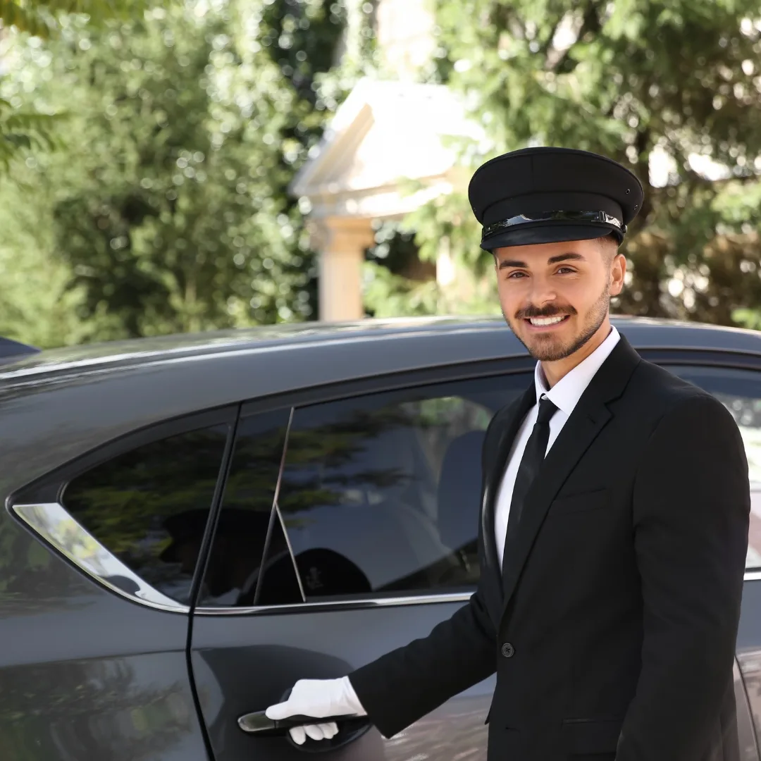 corporate transfer service for executive travel in Toronto