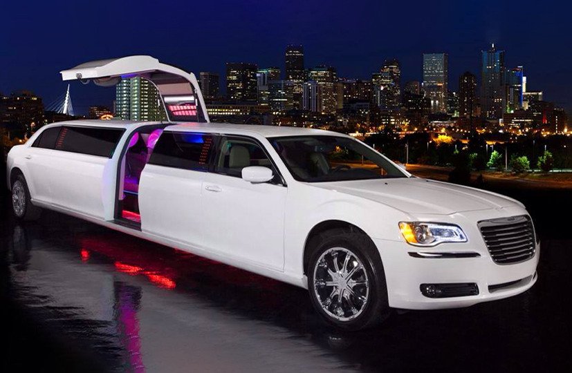 Limo Rental Cost Explained