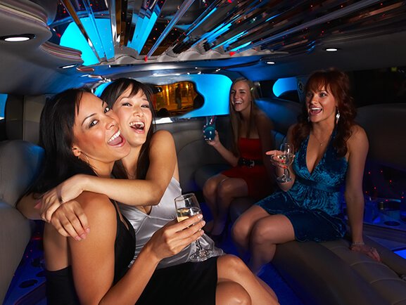 Party Limo Cost Breakdown for Birthdays & Events