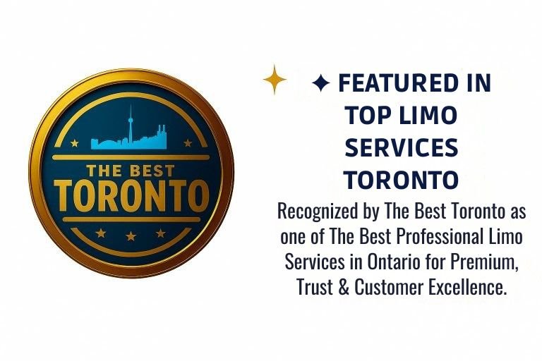 Pioneer Toronto Certificate