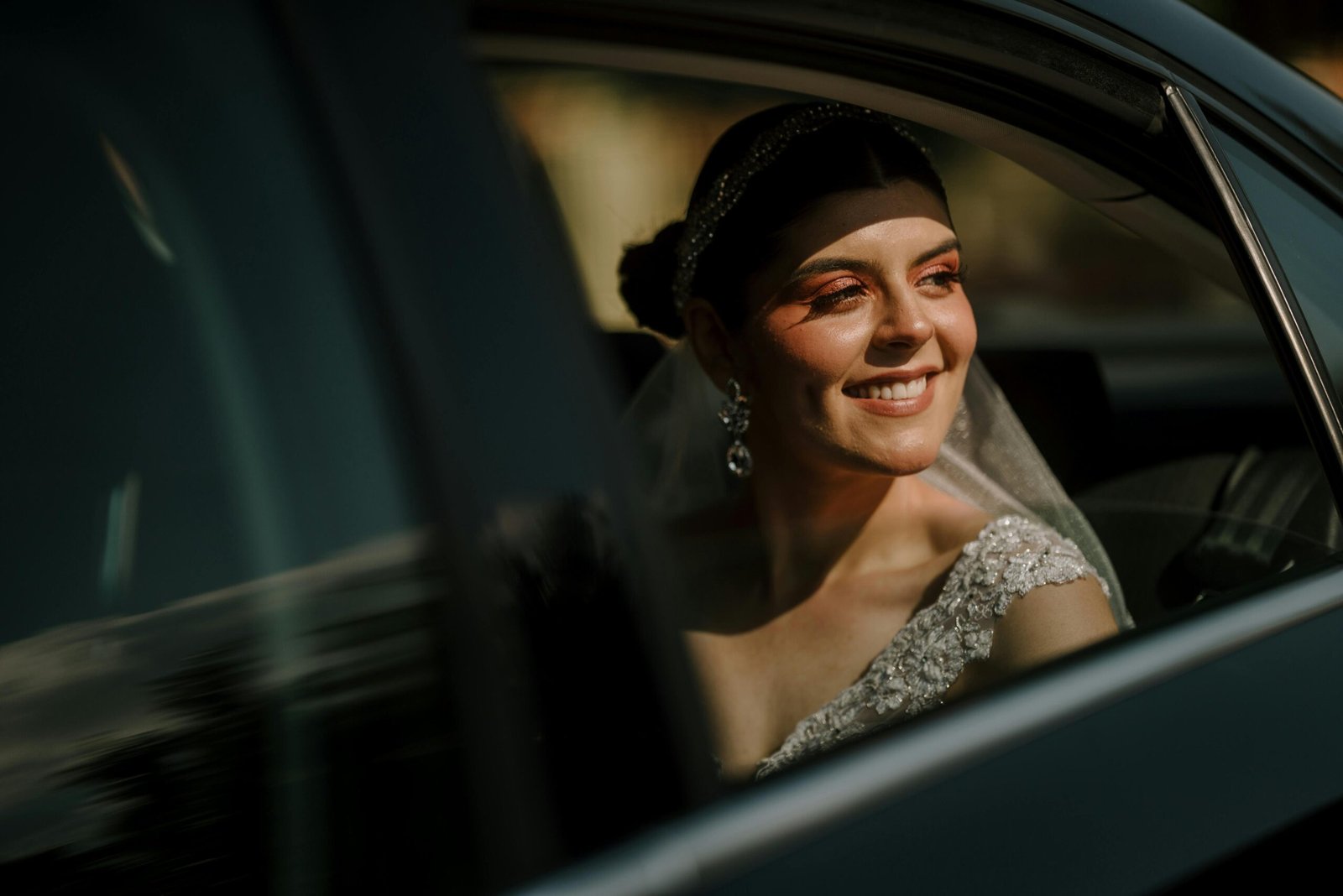 Bridal Long Distance Limo Packages