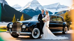 wedding limousine rates in ontario