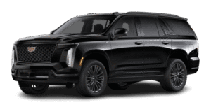 Cadillac Escalade SUV Rental