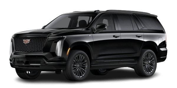 Cadillac Escalade SUV Rental – Luxury and Power Combined