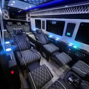 Are Cheap Limo Services Safe? Price vs Quality Explained – What You Need to Know