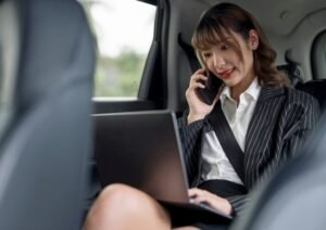 Why an Edmonton Limo Is Perfect for Oil & Gas Corporate Events