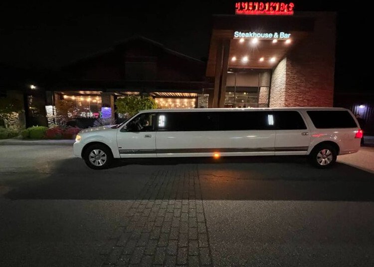 Late Night Arrivals at Toronto Pearson