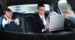 10 Reasons to Choose a Professional Limo Service Over Regular Taxis in Canada