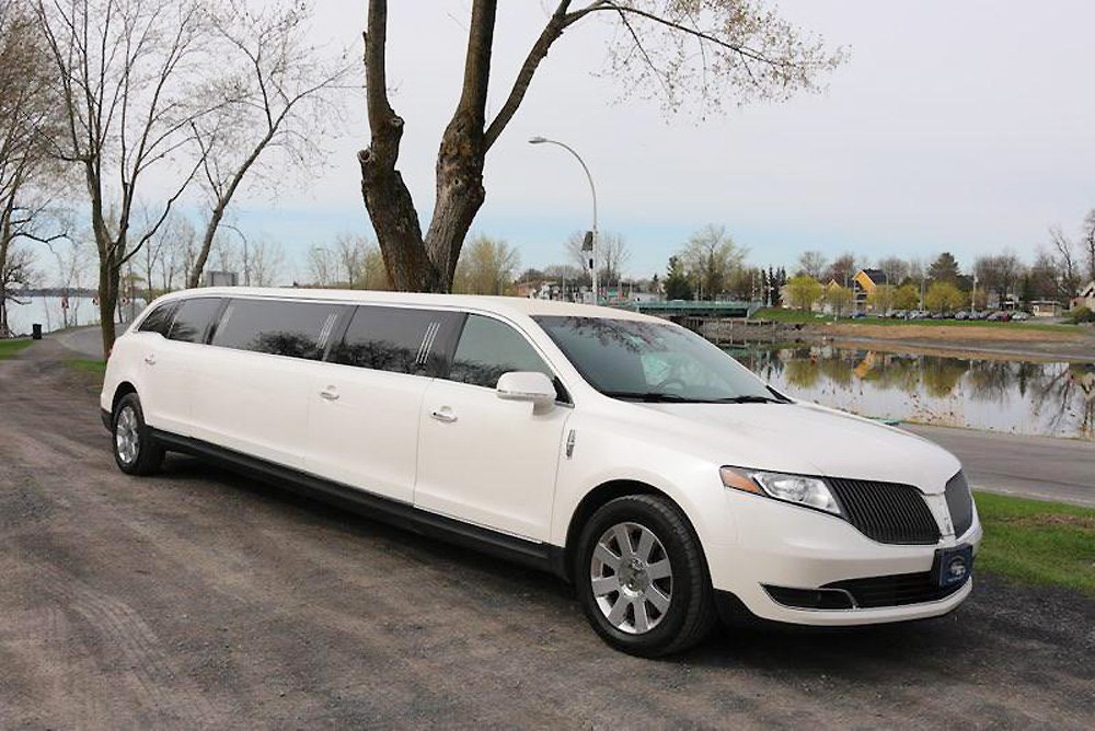 Pearson Airport Limo from Mississauga