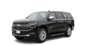 Chevrolet Suburban SUV Rental