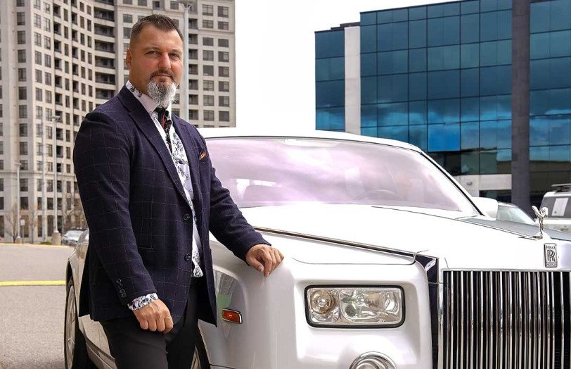 Best Limo Service in Winnipeg