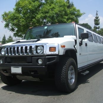 limo service in Kitchener