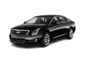 Cadillac XTS rental