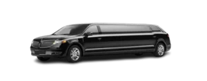 Lincoln MKT Stretch Limo