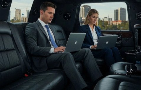 Corporate Travel in Montreal