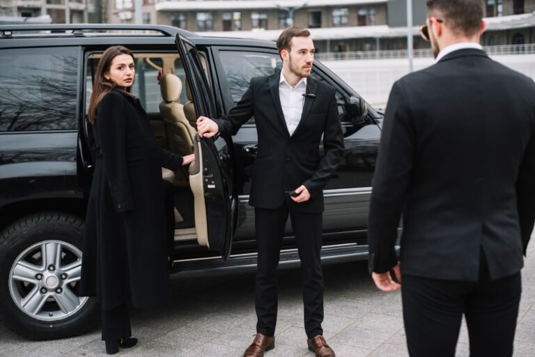 Special limo service packages you should know