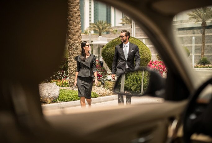 book your VIP transport for FIFA 2026