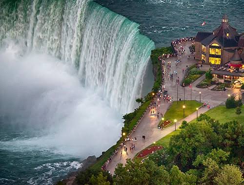 Best Niagara Falls Tours