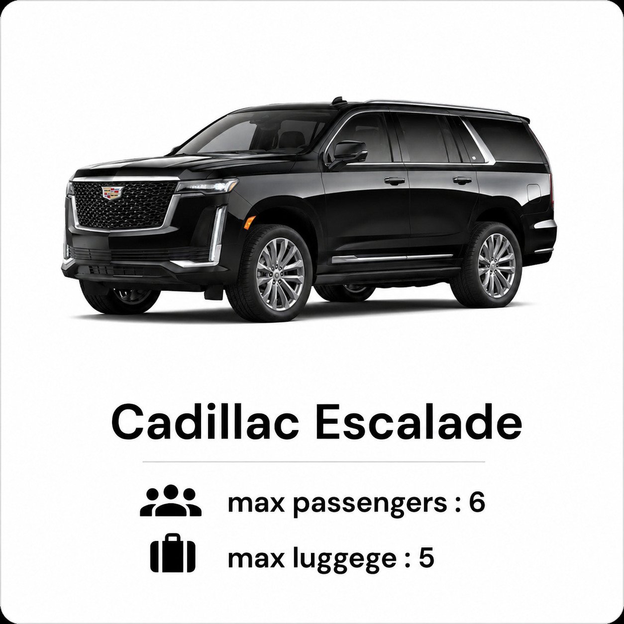 Fleet vehicle