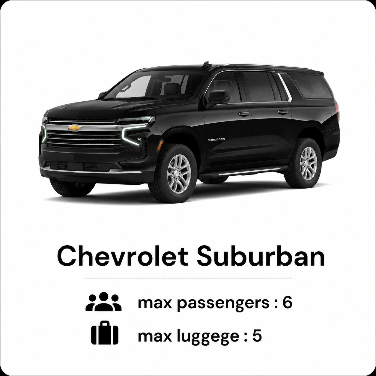 Fleet vehicle