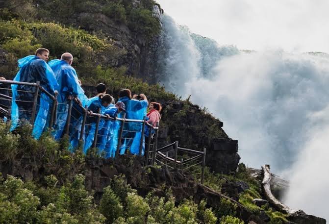 Niagara Falls Day Trip Itinerary