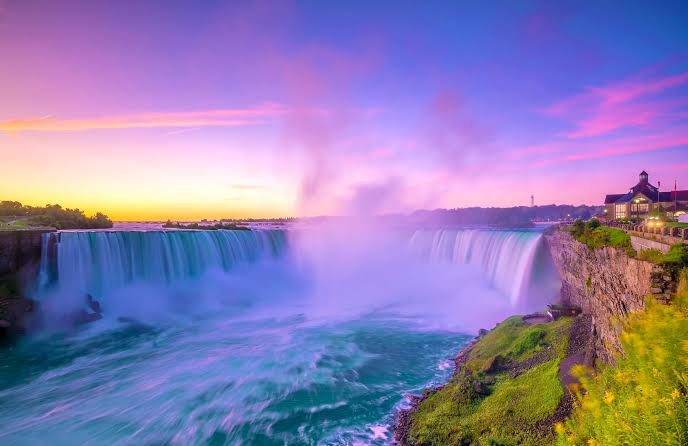 Niagara Falls Wine Tours