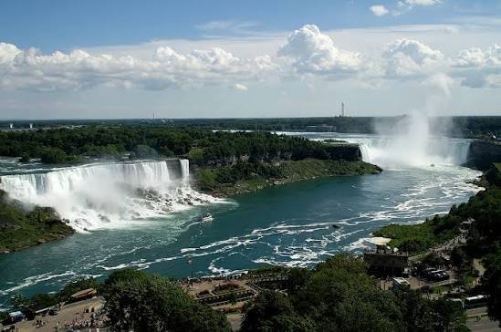 Private Niagara Falls Tours from Toronto