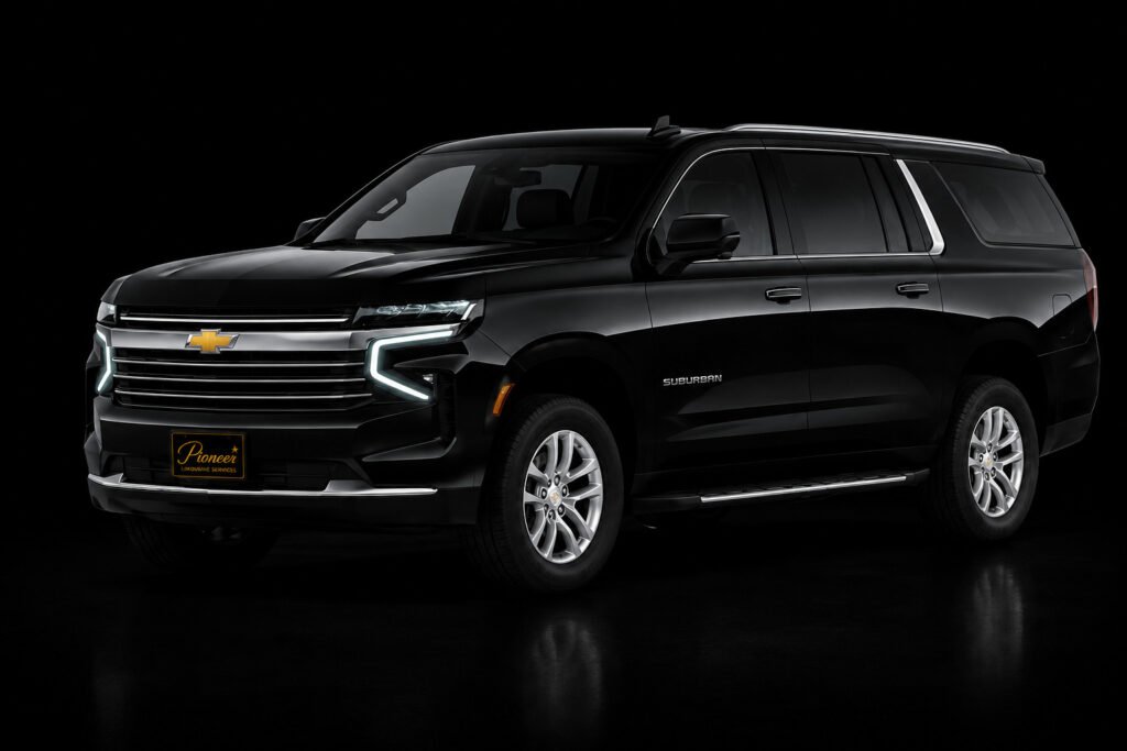 birthday limo rental