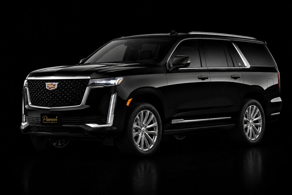 limo service in London Ontario