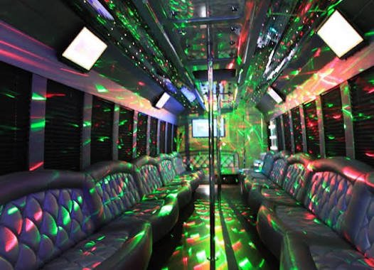 limo service in Windsor