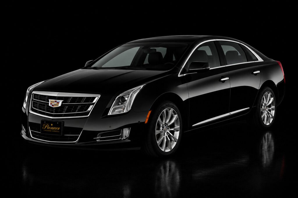 town car service