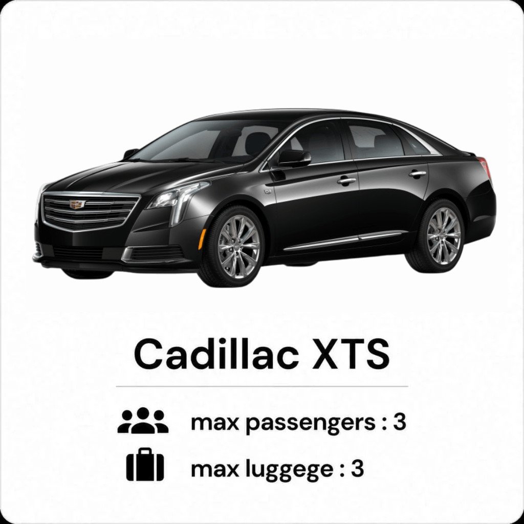 Fleet vehicle