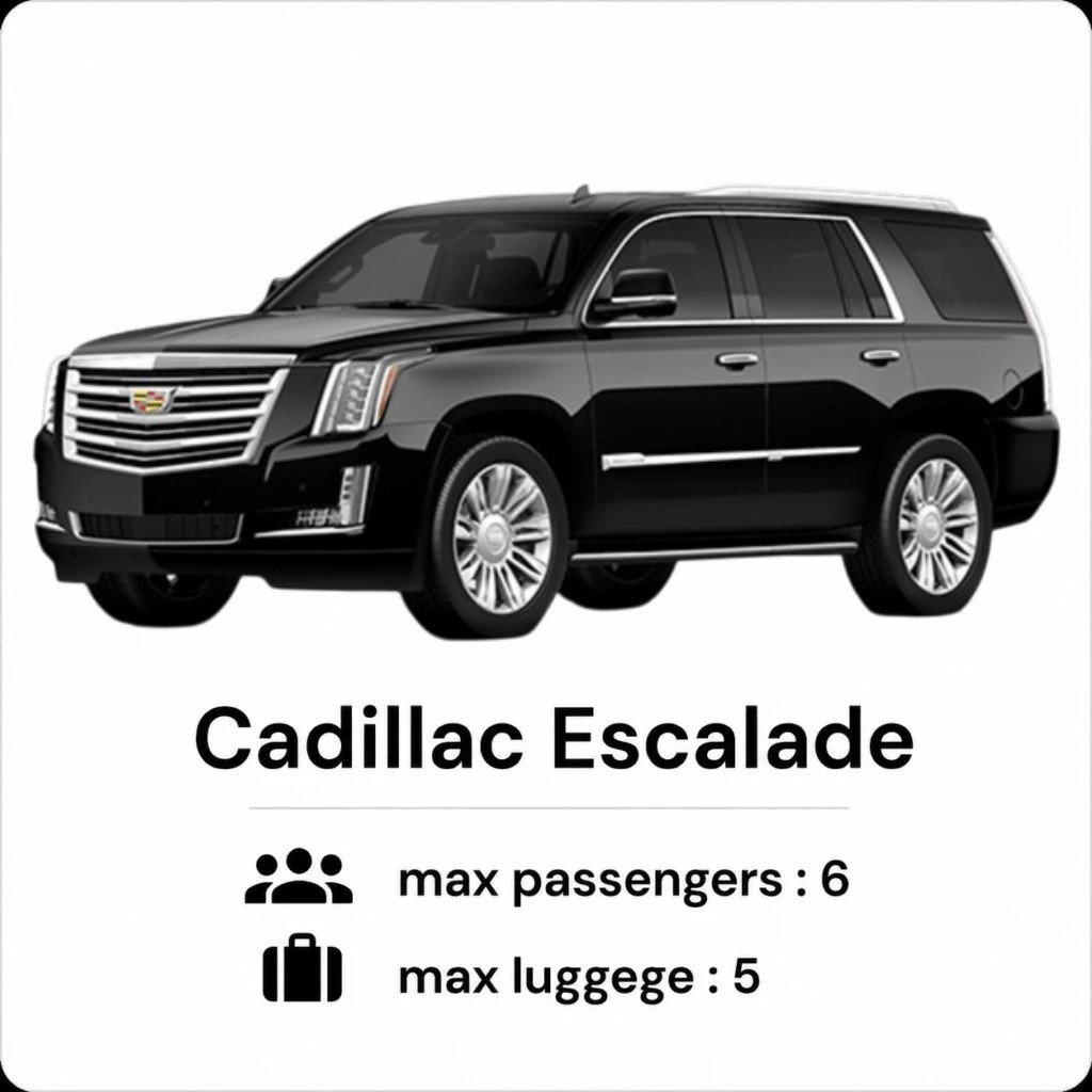 Fleet vehicle