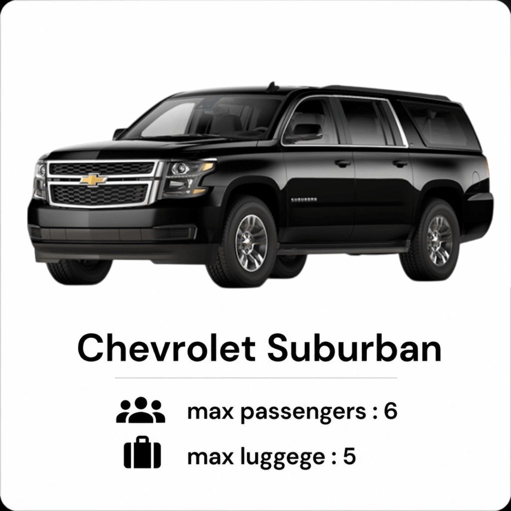 Fleet vehicle