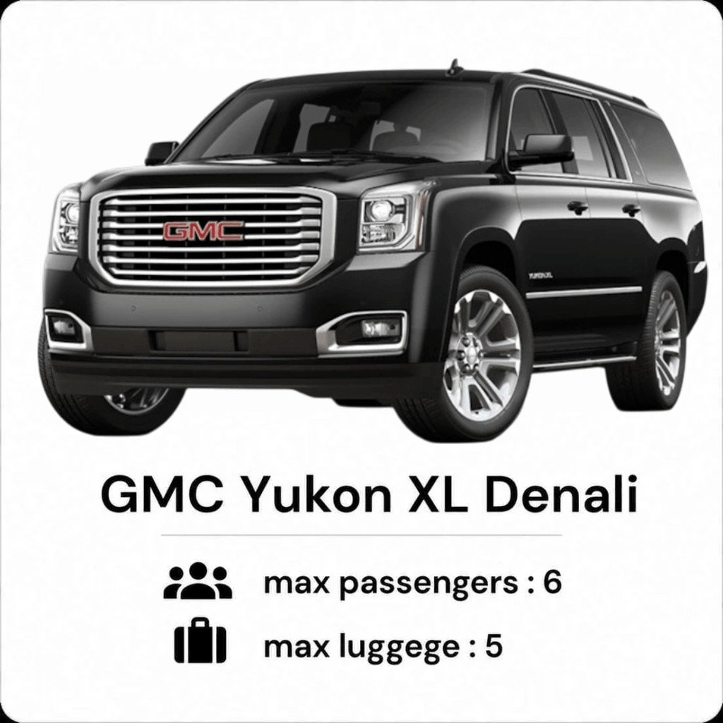 Fleet vehicle
