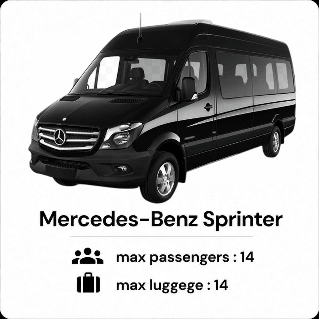 Fleet vehicle