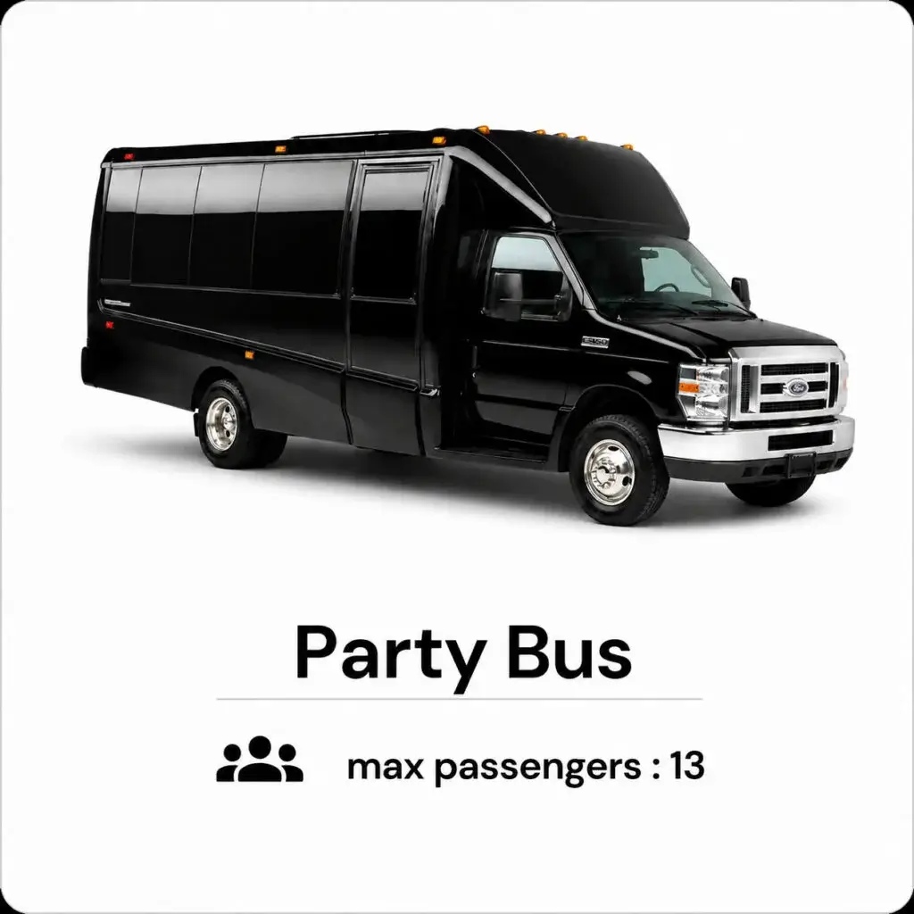 Fleet vehicle