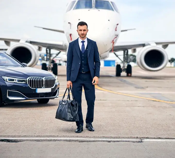 TORONTO Luxury Transportation Services