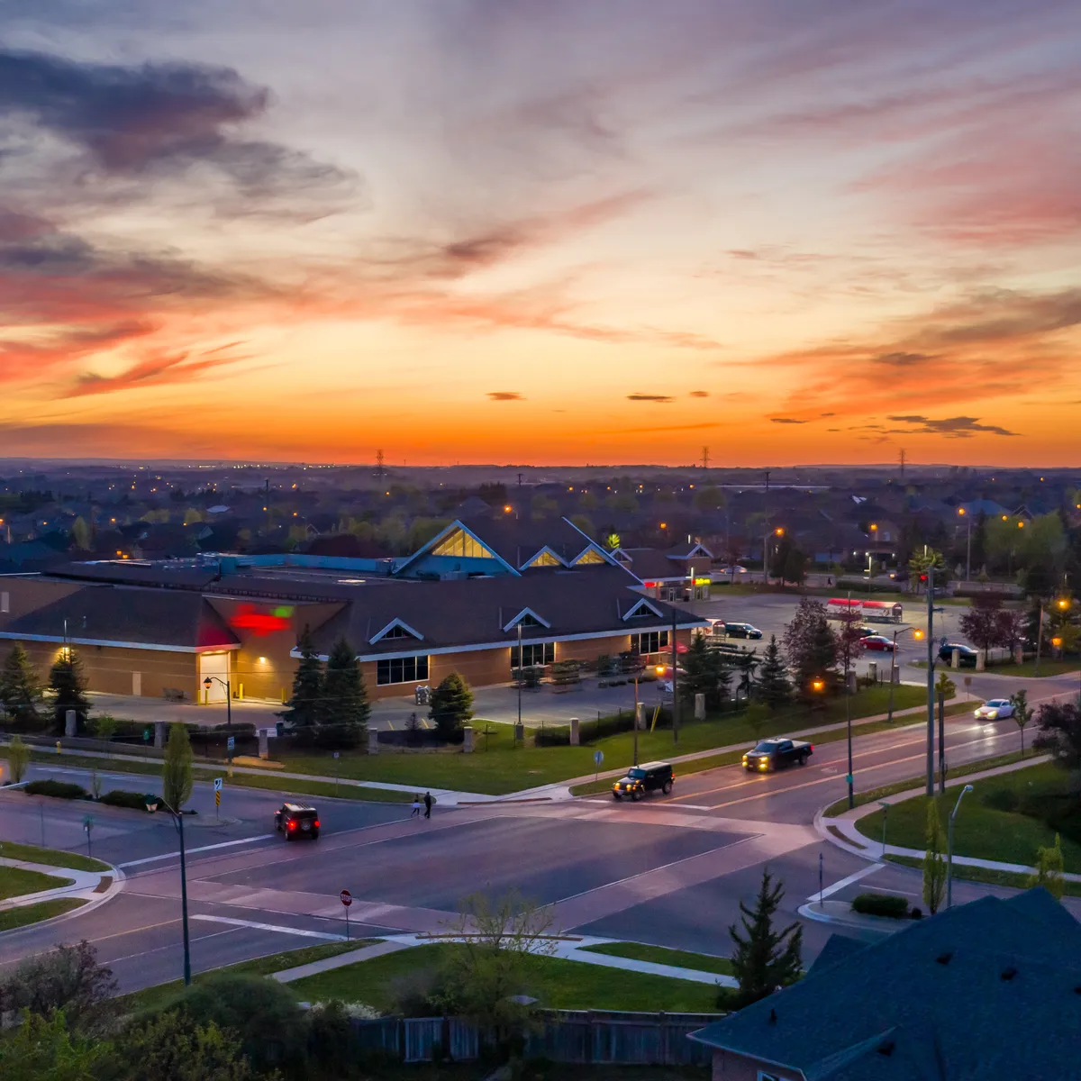Vaughan